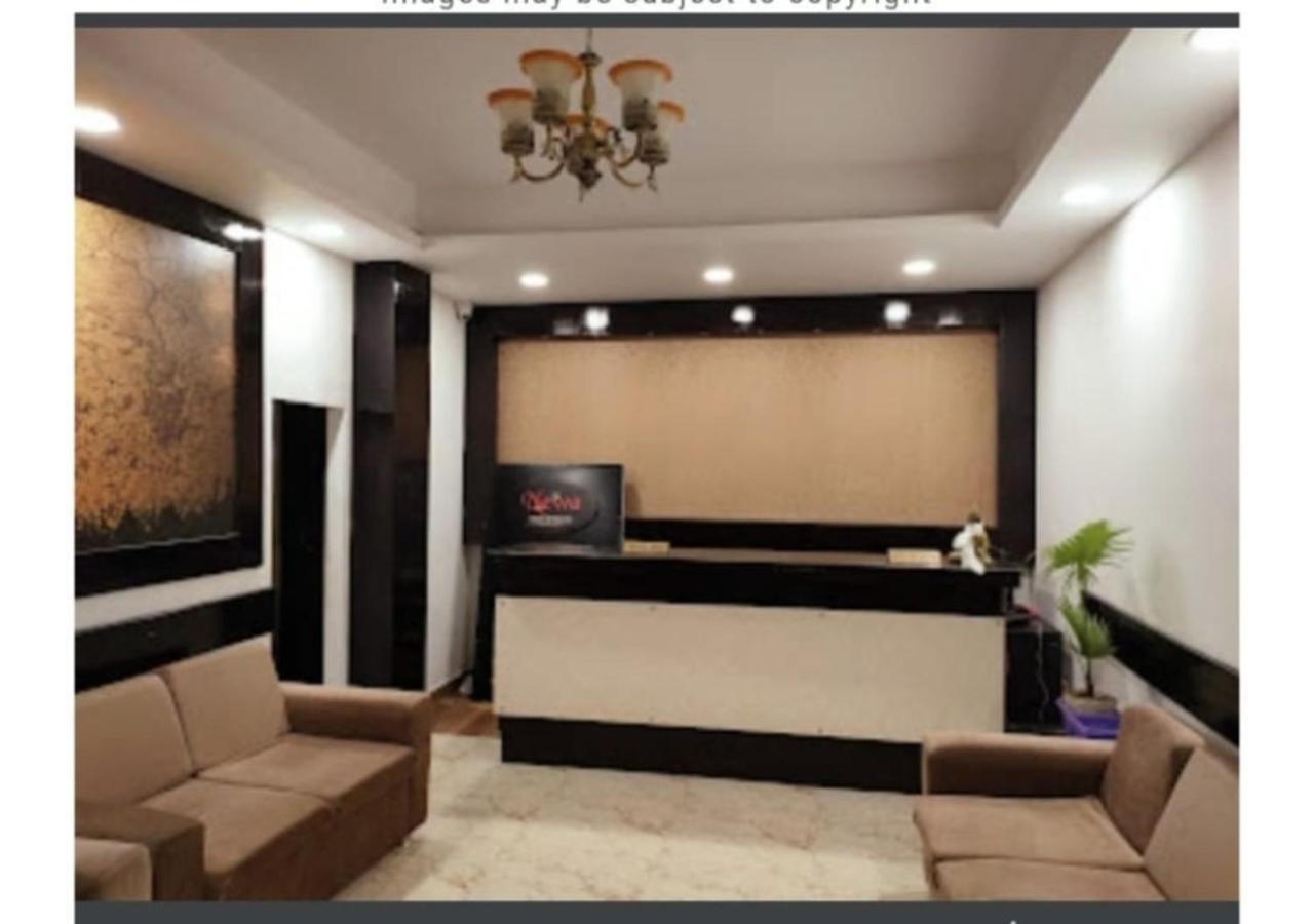 Cherrywood Suites & Spa By Easygorooms Дарджилинг Екстериор снимка